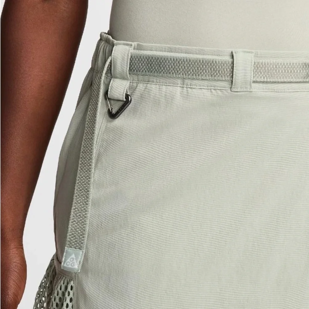 Nike acg special edition waterproof long skirt dress - Picture 6 of 10